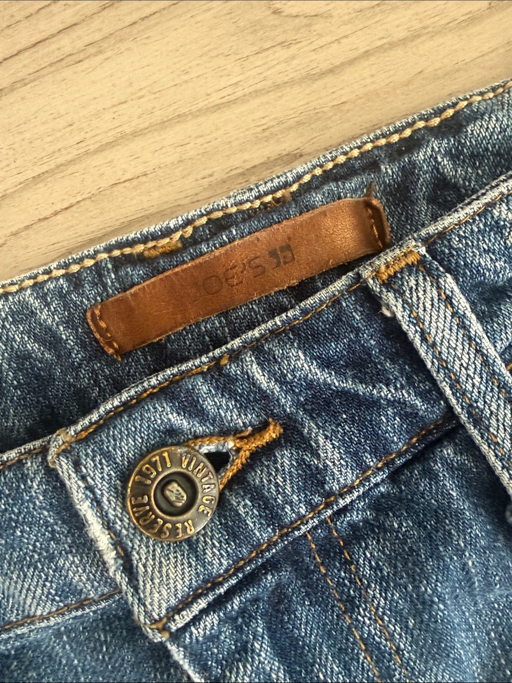 Joes’s Denim Shorts - Picture 2 of 4